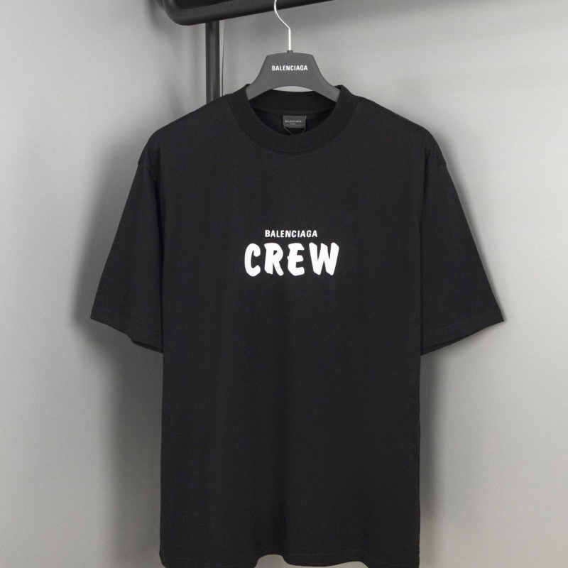 Ba*len*cia*ga t-shirts